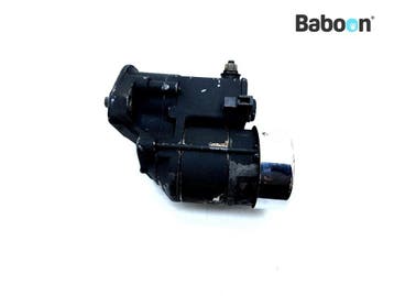 Startmotor Harley-Davidson FLHTCU Ultra Classic Electra, Verzenden, Gebruikt