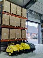 KARCHER HDS10/21 4M  AKTIE, Nieuw, Overige typen