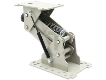 Zittingconsole Guldner G25 - G75, Ophalen of Verzenden