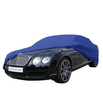 Autohoes voor Bentley Continental GTC (2007-heden) Indoor, Ophalen of Verzenden, Nieuw, Op maat