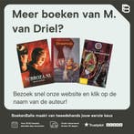 Driel, Bino wat kies je bino 9789057882821 M. van Driel, Boeken, Verzenden, Zo goed als nieuw, M. van Driel