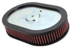 K&N 10-12 Harley-Davidson FLHXSE/FLSTSE / 11-12 FLHTCUSE /, Ophalen of Verzenden, Nieuw
