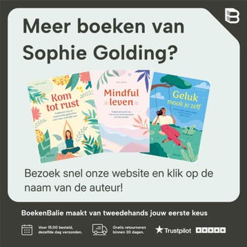 The Little Book of Angels - Sophie Golding 9781800076945, Boeken, Verzenden, Gelezen, Sophie Golding