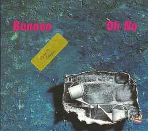 cd digi - Bonnen - Oh No, Verzenden, Zo goed als nieuw