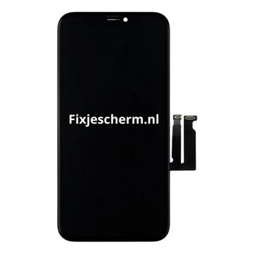 Iphone 11 Lcd scherm, Verzenden, Nieuw