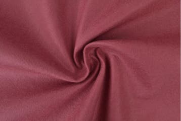 Vilt 3mm dik - Donker oud roze - 90cm breed - Per meter, Hobby en Vrije tijd, 120 cm of meer, Ophalen of Verzenden, Roze, Nieuw