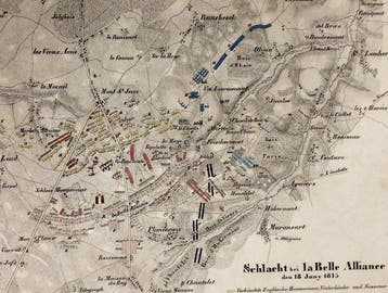 Kausler/Wöhrl - Die Kriege von 1792 bis 1815 in Europa und