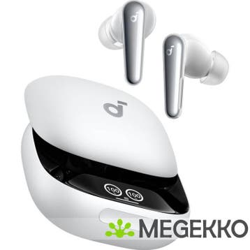Anker Soundcore Liberty 4 Pro In-ear Draadloos Wit, Verzenden, Nieuw