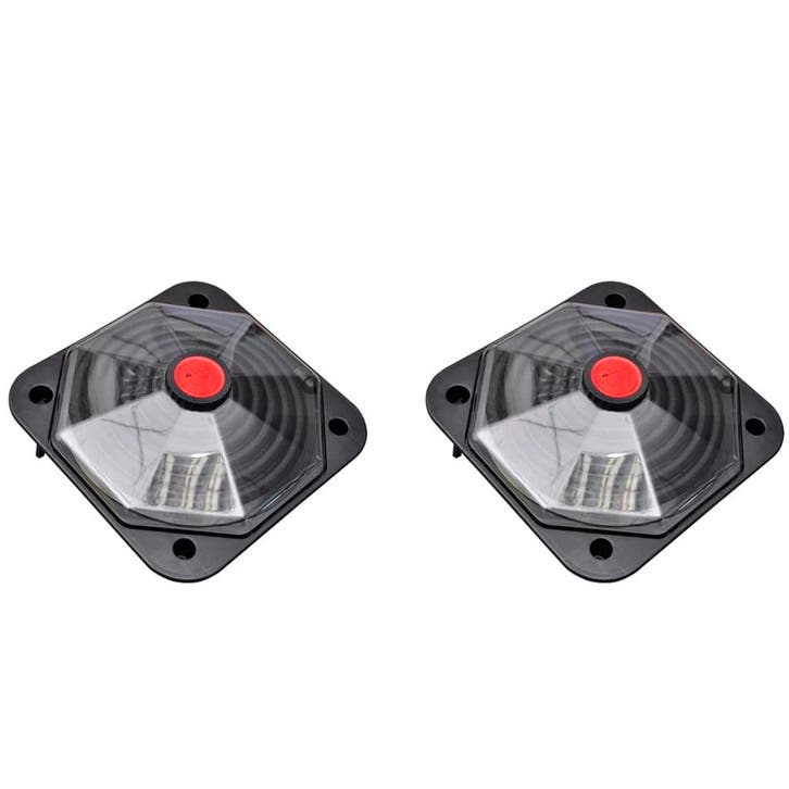 vidaXL Zonnecollector zwembad verwarming 735 W WG-1000 (Set, Tuin en Terras, Zwembad-toebehoren, Nieuw, Verzenden