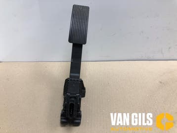 Gaspedaal Mercedes B-Klasse O299814, Ophalen of Verzenden, Nieuw