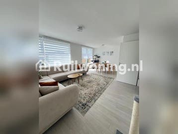 Gezellig en recent gerenoveerde huis in Spaarndam