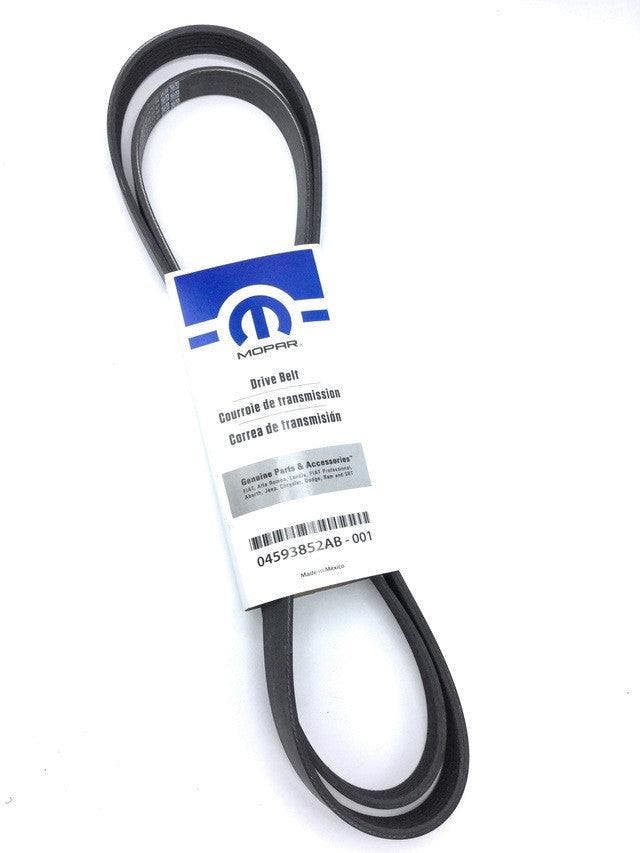 Multi-string 5.7 HEMI 09/12, Auto-onderdelen, Motor en Toebehoren, Ophalen of Verzenden