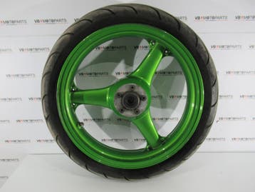 Kawasaki ZX-9R Voorwiel, Motoren, Ophalen of Verzenden, Nieuw