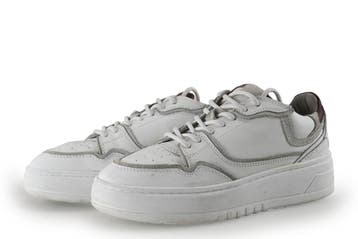 Omoda Sneakers in maat 39 Wit, Kleding | Dames, Schoenen, Verzenden, Wit, Omoda, Sneakers of Gympen