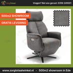 Sta-op stoel en relaxfauteuil Toulouse met draaivoet, Huis en Inrichting, Stoelen, Ophalen of Verzenden, Nieuw, Eén