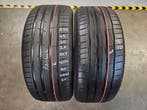 255/45/20 101T HANKOOK S1EVO3 EV AO D24/23 6,6MM PROFIEL, Auto-onderdelen, Banden en Velgen, Ophalen, Gebruikt, 255 mm, Band(en)