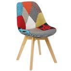 24goodz Eetkamerstoel - Ergonomisch Ontwerp - Multifunctione, Huis en Inrichting, Stoelen, Verzenden, Nieuw