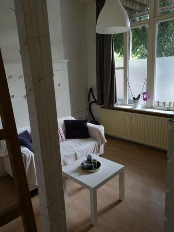 Kamer in Groningen