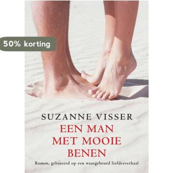 Een man met mooie benen - Sako Visser 9789049950880, Verzenden, Gelezen, Sako Visser