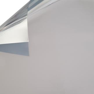 Raamfolie | Mac Lean | 90x100cm (Warmtewerend, Herbruikbaar), Verzenden, Nieuw