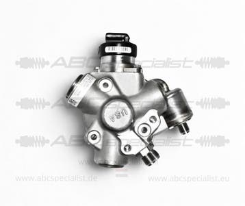 CLS350 E350 S350 CGI V6 24V benzine hogedruk pomp A272070020, Ophalen of Verzenden, Gereviseerd, Mercedes-Benz