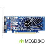 ASUS Geforce GT 1030 GT1030-2G-BRK, Computers en Software, Videokaarten, Verzenden, Nieuw