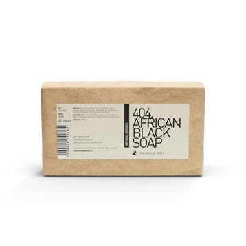 African Black Soap (Palmolie-Vrij), Verzenden, Nieuw, Bodylotion, Crème of Olie