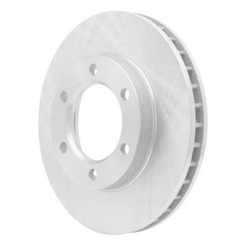 DFC 71-91 Chevrolet V10 Front Brake Rotor, Ophalen of Verzenden, Nieuw