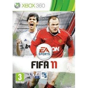 FIFA 11 Xbox 360 Garantie & morgen in huis!, Ophalen of Verzenden, Zo goed als nieuw, Sport, 3 spelers of meer