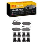 DFC 22-25 Ram ProMaster 3500 Rear Heavy Duty Pads and, Ophalen of Verzenden, Nieuw