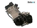 Motorblok Suzuki GSX R 600 1997-2000 Srad (GSXR600), Verzenden, Gebruikt
