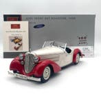 CMC 1:18 - Modelauto - CMC Audi Front 225 Roadster - 1935, Nieuw