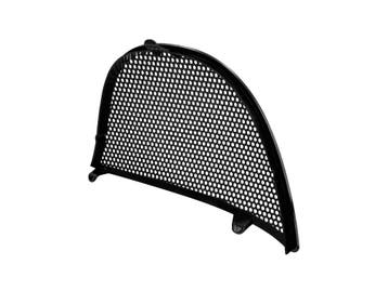 Winddeflector, satijnzwart. Porsche 986 Boxster, Auto-onderdelen, Verzenden, Nieuw