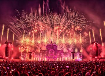 Defqon.1 Festival 2027