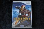 Iron Man Nintendo Wii, Verzenden, Nieuw