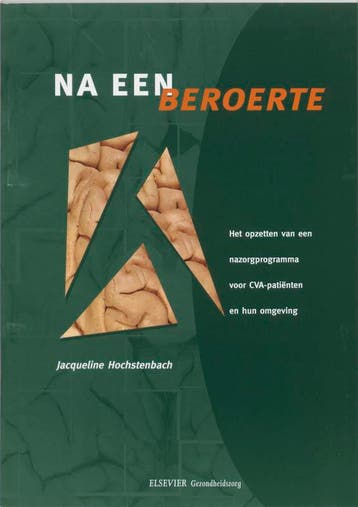 Na een beroerte - J. Hochstenbach 9789035219595, Verzenden, Gelezen, J. Hochstenbach