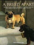 A Breed Apart 9781851494002 William Secord, Verzenden, Gelezen, William Secord