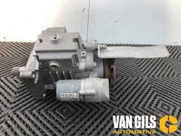 Differentieel voor Volkswagen Golf O323750, Ophalen of Verzenden, Nieuw