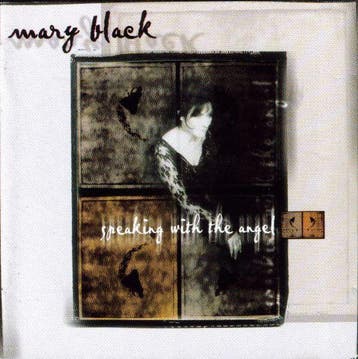cd - Mary Black - Speaking With The Angel, Verzenden, Zo goed als nieuw