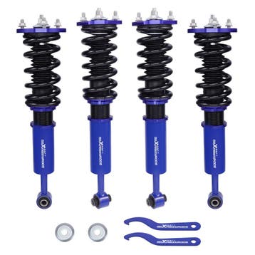 Schroefset sport geschikt voor Lexus GS300/GS350 RWD IS25..., Verzenden, Nieuw, Lexus