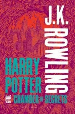 Harry Potter & the chamber of secrets / Harry Potter / 2, Verzenden, Zo goed als nieuw, J.K. Rowling