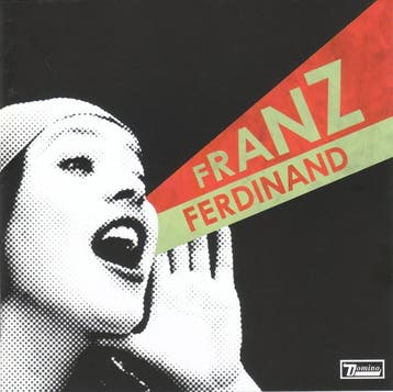 cd - Franz Ferdinand - You Could Have It So Much Better, Verzenden, Zo goed als nieuw
