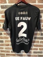 Zulte-Waregem - Voetbal: einde van de carrière - Davy Defauw, Nieuw