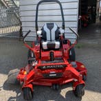 Toro eZ-master Zero Turn zitmaaier Revolution Pro (accu), Ophalen of Verzenden, Nieuw, Toro