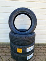 Setje Continental banden 205/55/17, Auto-onderdelen, Banden en Velgen, Ophalen, Nieuw, 17 inch, 205 mm