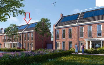 Te huur: Huis Laan van Selis in Boxtel, Boxtel, Noord-Brabant