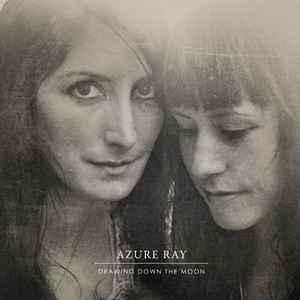 lp nieuw - Azure Ray - Drawing Down The Moon (sealed), Verzenden, Zo goed als nieuw, Overige formaten