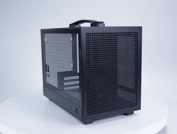 [RETOURDEAL] DeepCool CH160 - Behuizing, Computers en Software, Computerbehuizingen, Ophalen of Verzenden, Nieuw