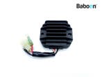 Spanningsregelaar Yamaha YFM 350 1987-2004 (1UY YFM350, Verzenden, Gebruikt
