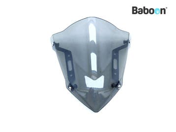 Kuipruit Yamaha MT 07 2018-2020 (MT07 MT-07 FZ-07), Verzenden, Gebruikt